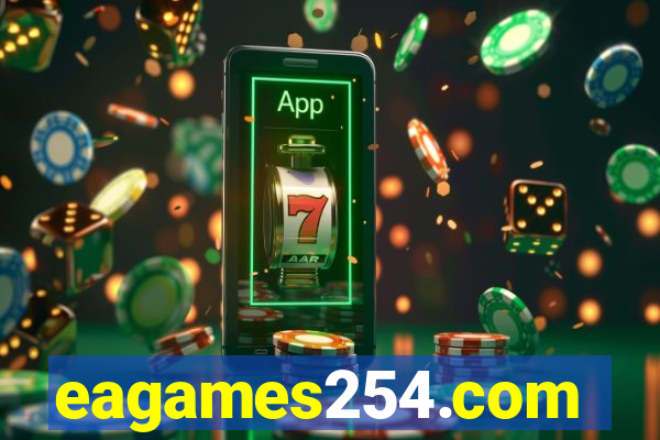 eagames254.com