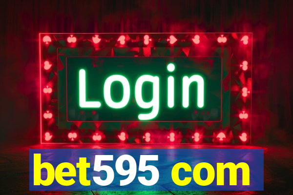 bet595 com