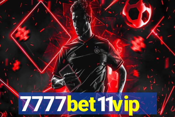 7777bet11vip