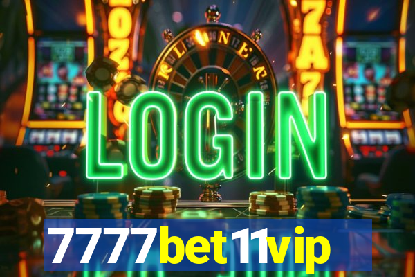 7777bet11vip