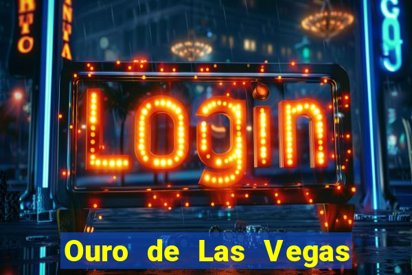Ouro de Las Vegas o ouro maldito de las vegas filme online