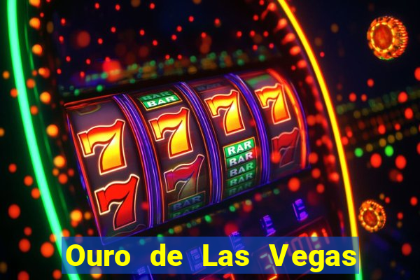 Ouro de Las Vegas o ouro maldito de las vegas filme online