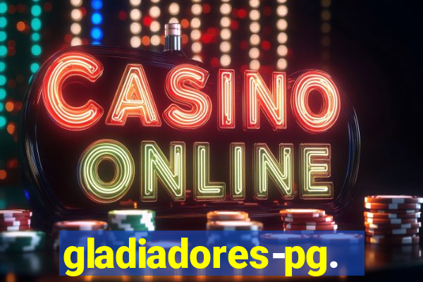gladiadores-pg.com