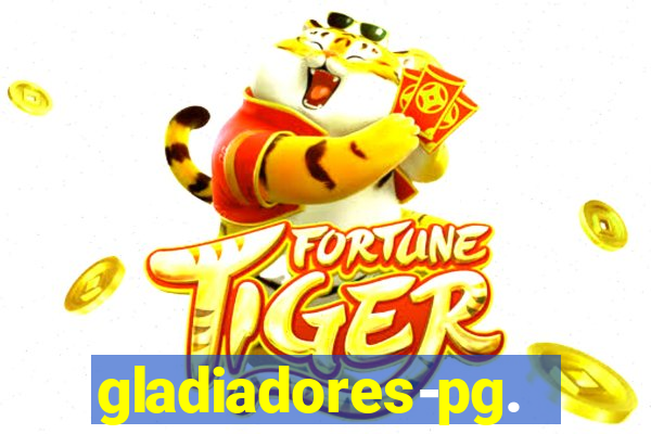 gladiadores-pg.com