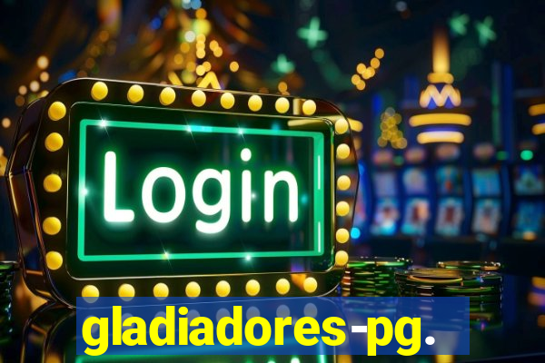 gladiadores-pg.com