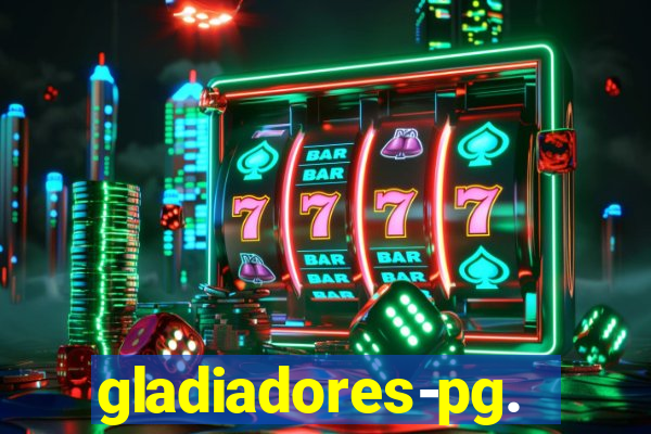 gladiadores-pg.com