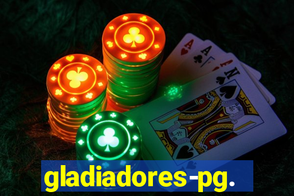 gladiadores-pg.com