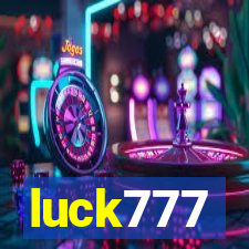 luck777