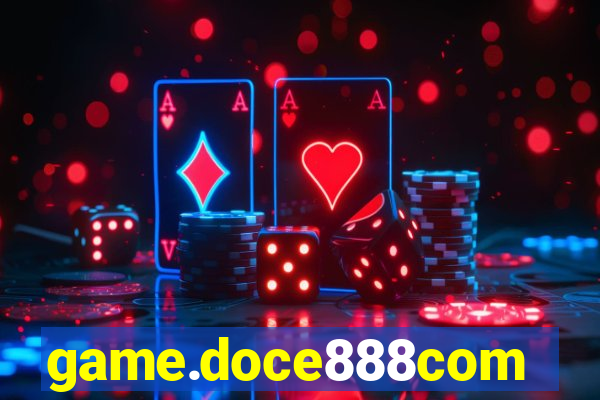 game.doce888com