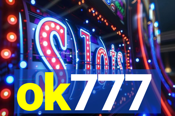 ok777