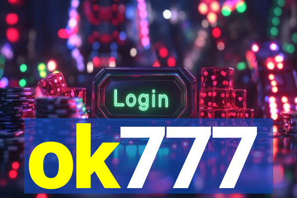 ok777