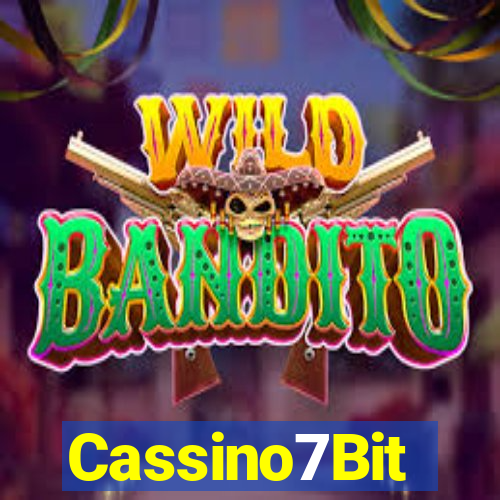 Cassino7Bit