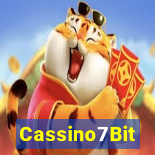 Cassino7Bit