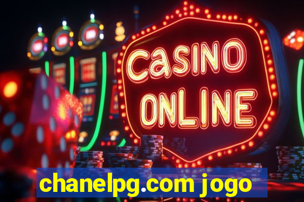 chanelpg.com jogo
