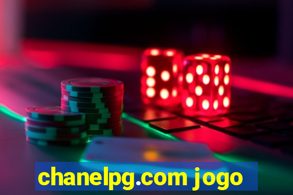 chanelpg.com jogo