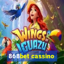 868bet cassino