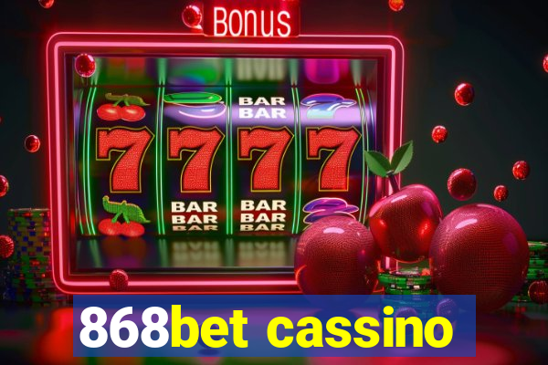 868bet cassino