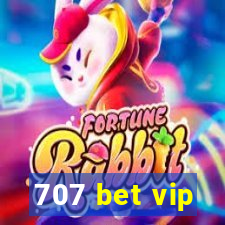 707 bet vip