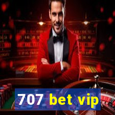 707 bet vip