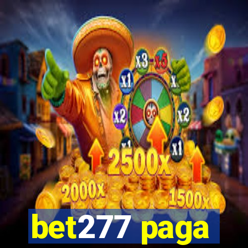 bet277 paga