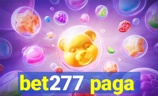 bet277 paga