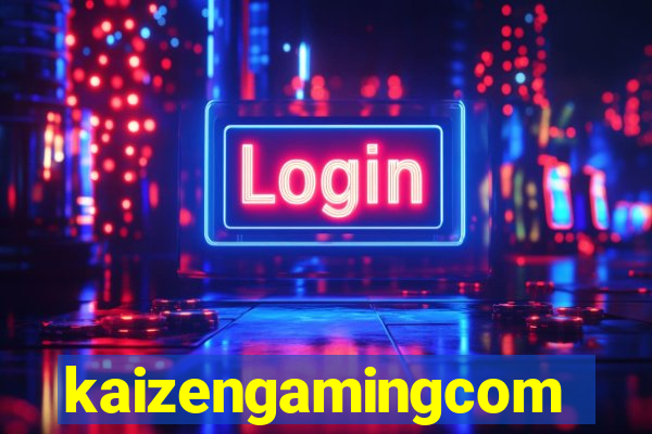 kaizengamingcom
