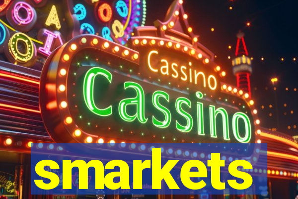 smarkets