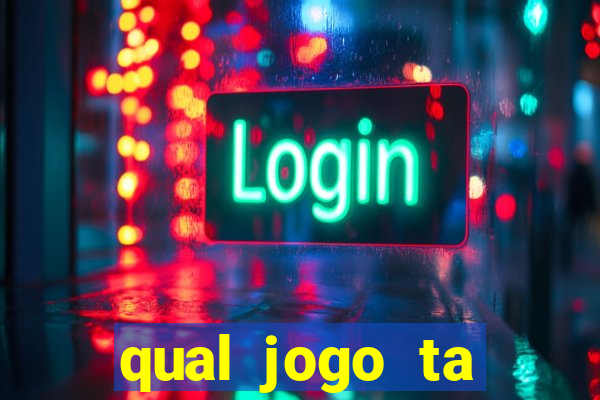 qual jogo ta pagando agora pg