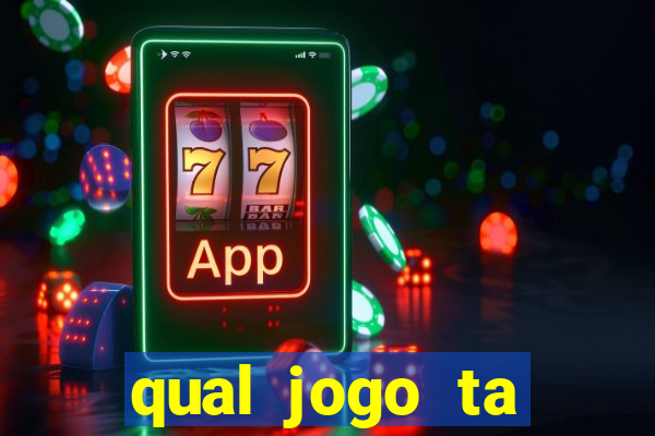 qual jogo ta pagando agora pg