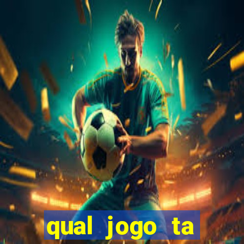 qual jogo ta pagando agora pg