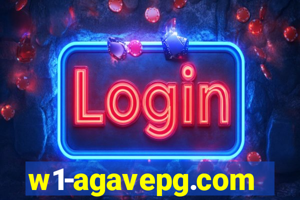 w1-agavepg.com