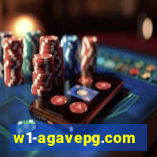 w1-agavepg.com