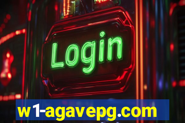 w1-agavepg.com
