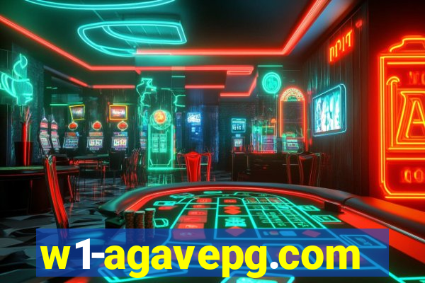 w1-agavepg.com