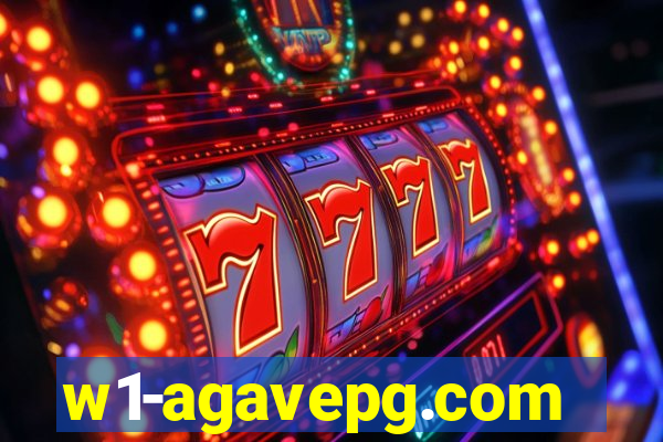 w1-agavepg.com