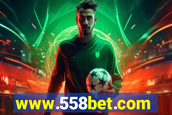 www.558bet.com