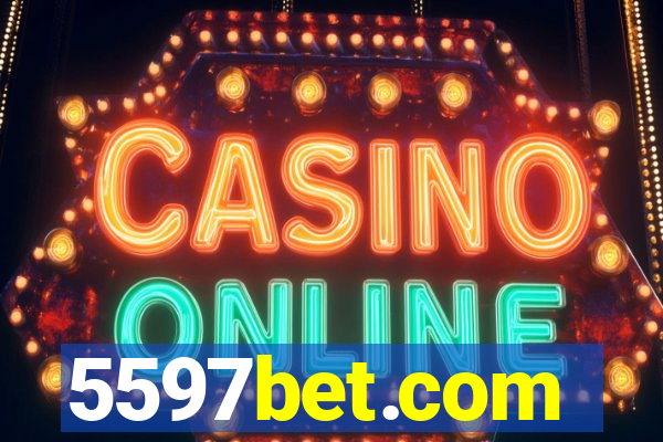 5597bet.com