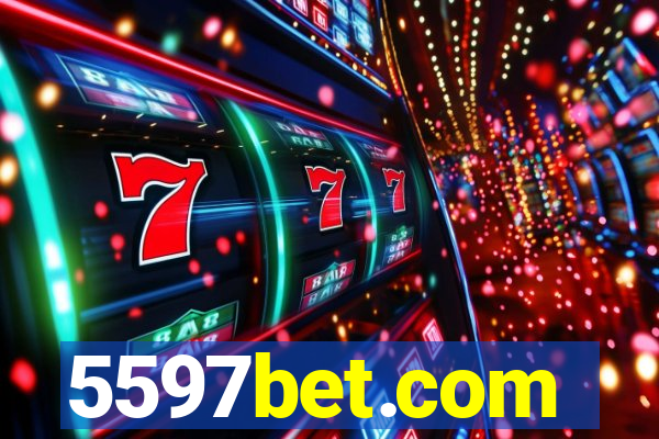 5597bet.com
