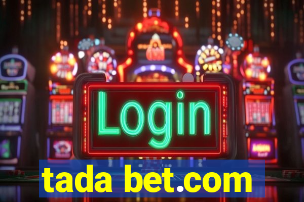 tada bet.com