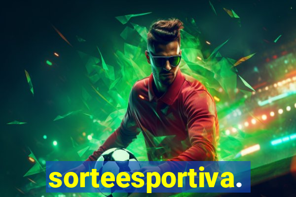 sorteesportiva.net