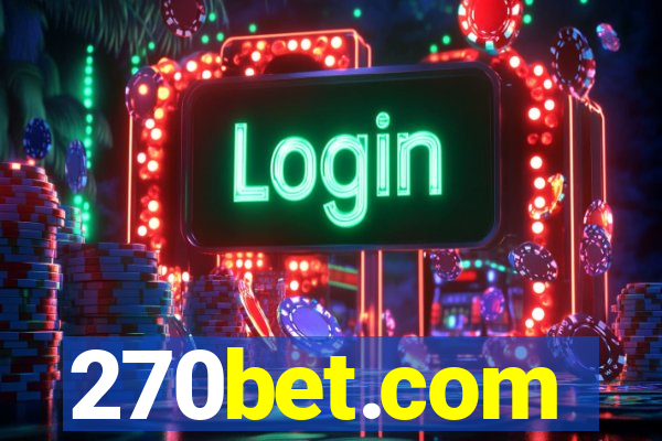 270bet.com