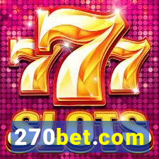 270bet.com