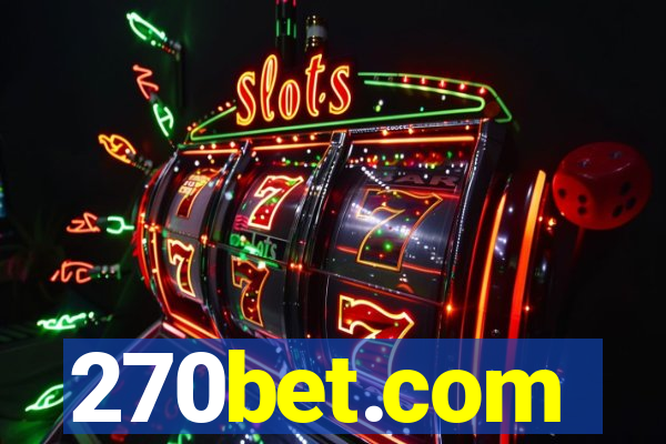 270bet.com