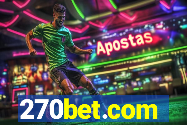 270bet.com
