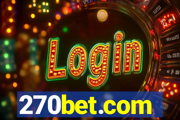 270bet.com