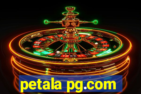 petala pg.com