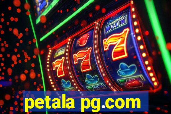 petala pg.com