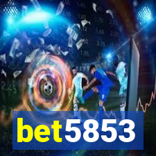 bet5853
