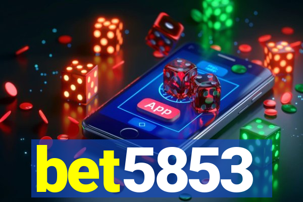 bet5853