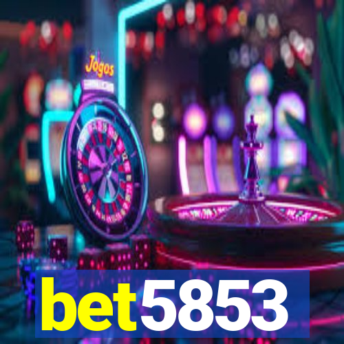 bet5853
